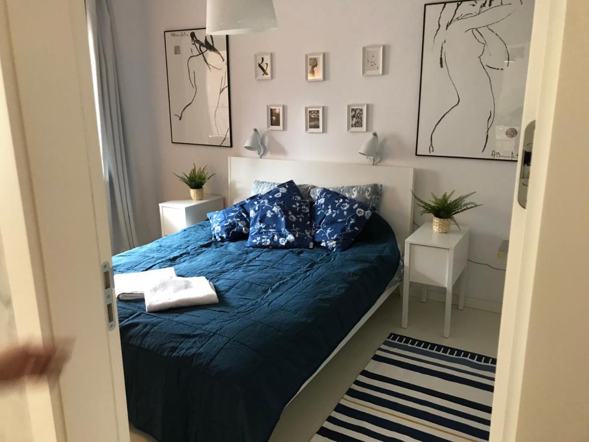 קרקוב Browar Lubicz 17B Apartament 11 By Atrium Apartments מראה חיצוני תמונה