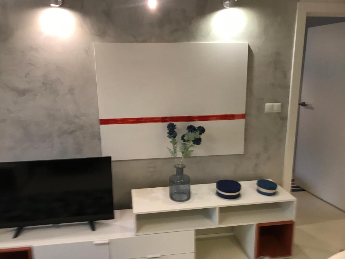 קרקוב Browar Lubicz 17B Apartament 11 By Atrium Apartments מראה חיצוני תמונה
