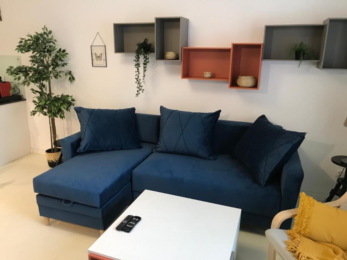 קרקוב Browar Lubicz 17B Apartament 11 By Atrium Apartments מראה חיצוני תמונה